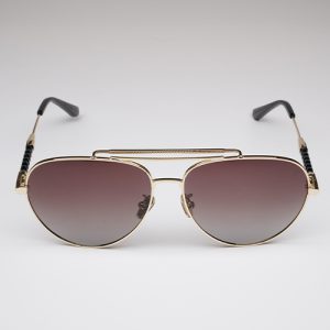 Raul Polarized | זהב עדשה חומה מדורגת