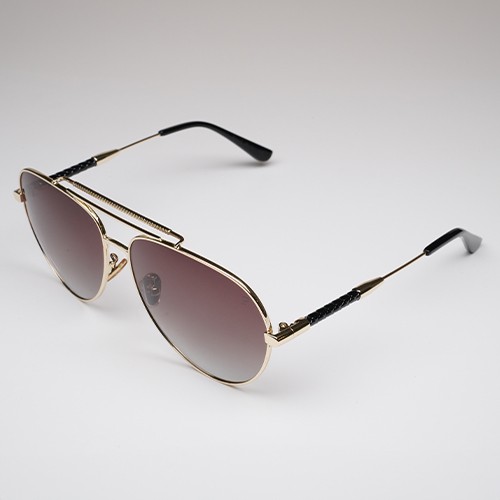 Raul Polarized | זהב עדשה חומה מדורגת – תמונה 2