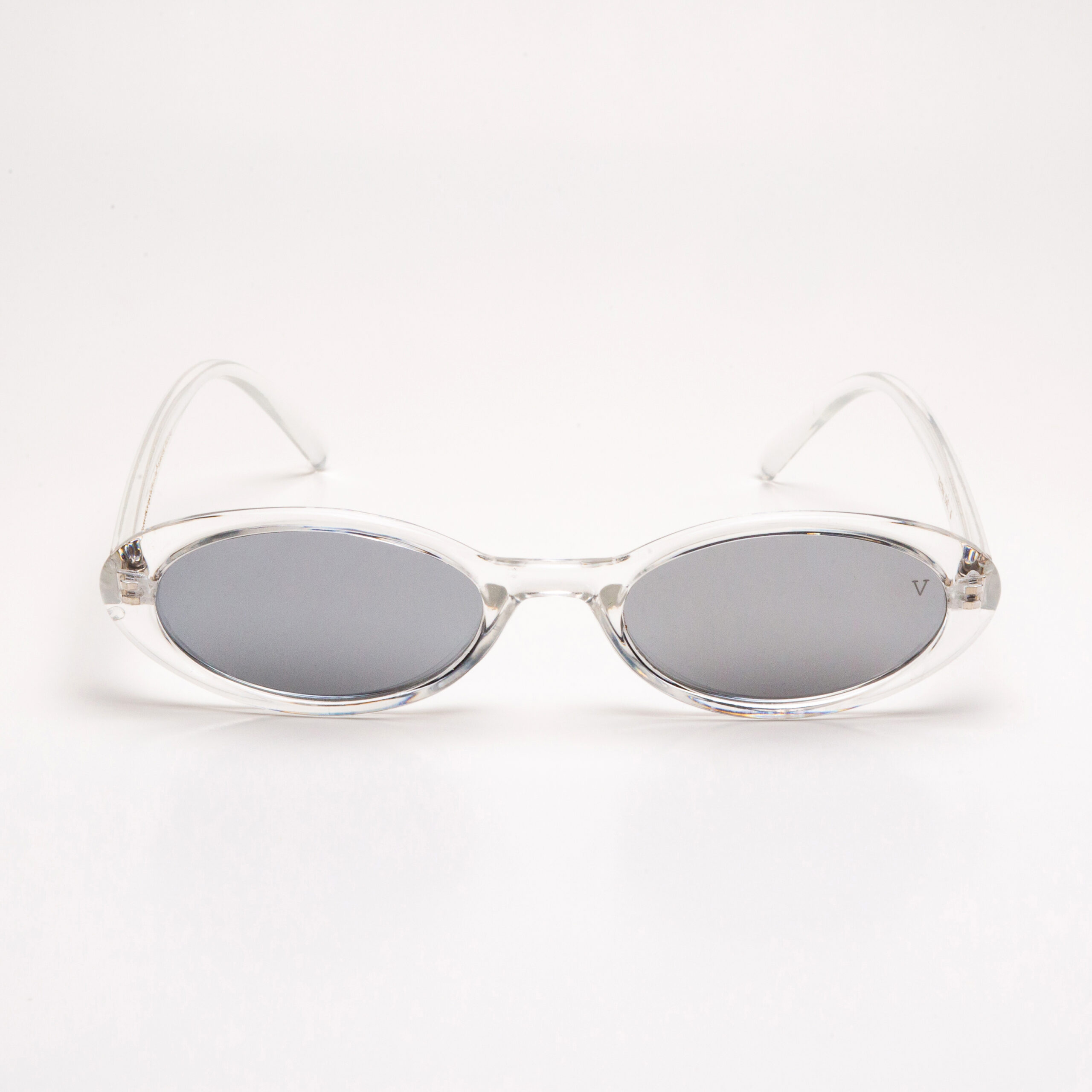 Arty | שקוף עדשת מראה כסופה