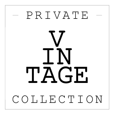 PRIVATE VINTAGE COLLECTION