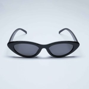 Opal | שחור עדשה שחורה