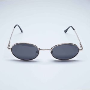 Polar Polarized | זהב עדשה שחורה