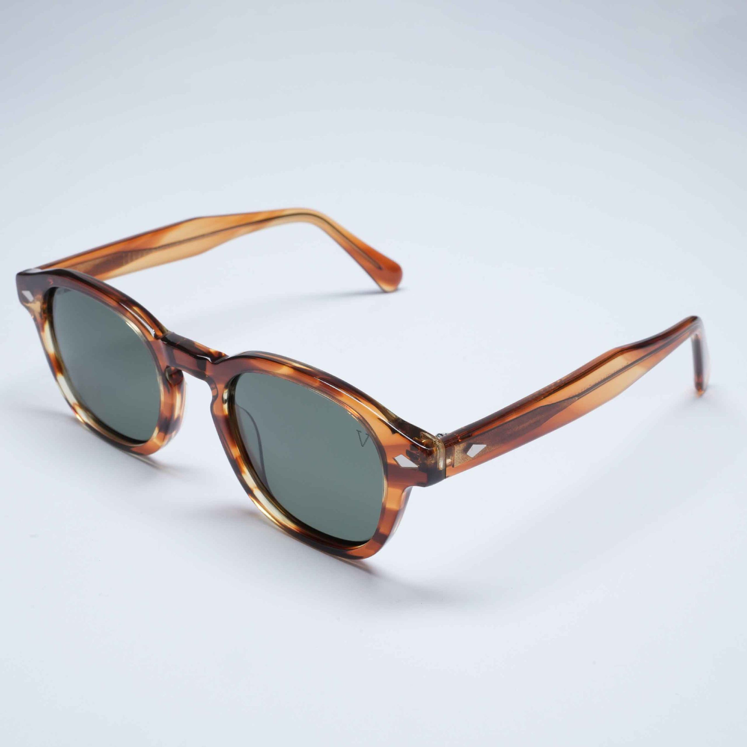 Depp Platinum | אגוז עדשה ירוקה – תמונה 2