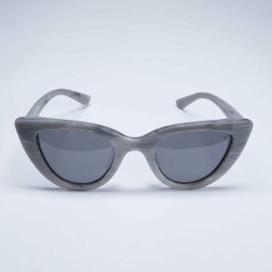 Ebonny Platinum | אפור עדשה Polarized