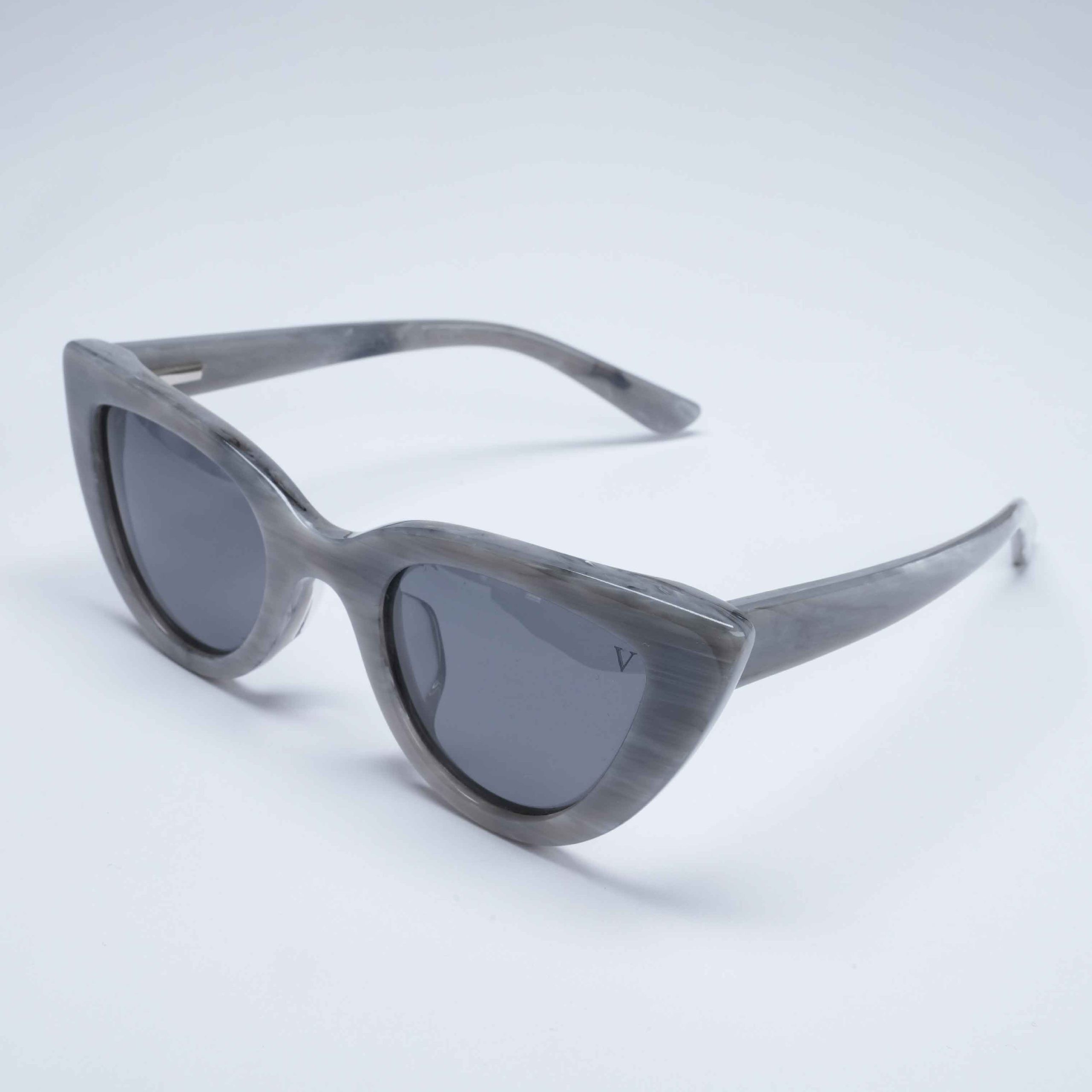 Ebonny Platinum | אפור עדשה Polarized – תמונה 2