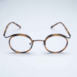 Izenstein | מנומר מבריק עם עדשות BLUE LIGHT FILTER + UV 100%