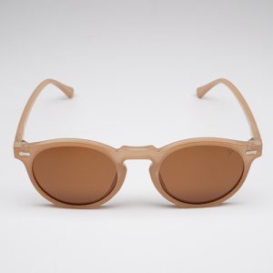 Mallow Polarized | בז' עדשה חומה