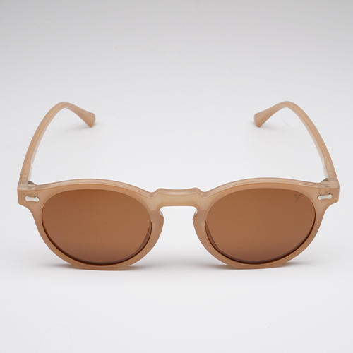 Mallow Polarized | בז' עדשה חומה