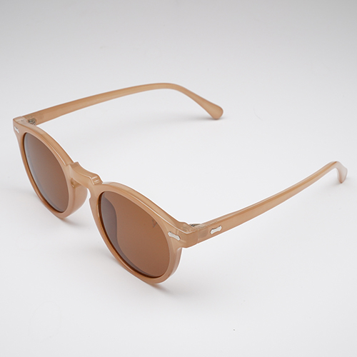 Mallow Polarized | בז' עדשה חומה – תמונה 2