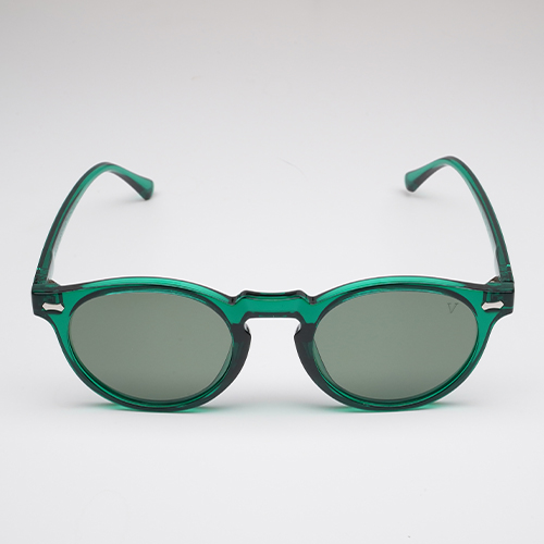 Mallow Polarized | ירוק עדשה G15