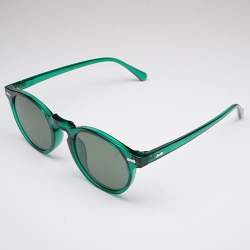 Mallow Polarized | ירוק עדשה G15 – תמונה 2