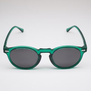 Mallow Polarized | ירוק עדשה אפורה