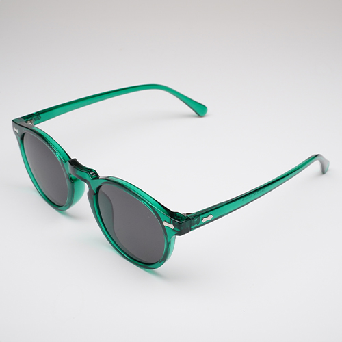 Mallow Polarized | ירוק עדשה אפורה – תמונה 2