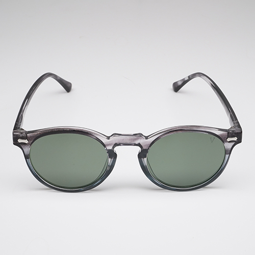 Mallow Polarized | אפור גלים עדשה G15