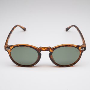 Mallow Polarized | מנומר עדשה שחורה