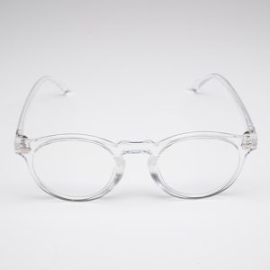 Mallow Polarized | שקוף למחשב - מסנן קרינת מסכים