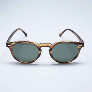 Mallow Polarized | עץ חום עדשה G15