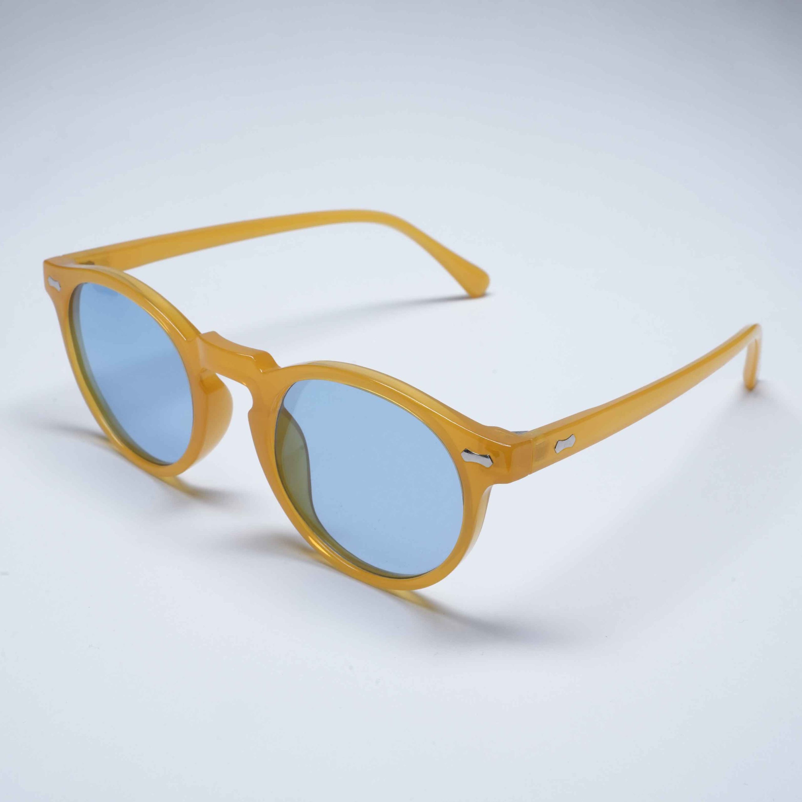 Mallow Polarized | צהוב – תמונה 5