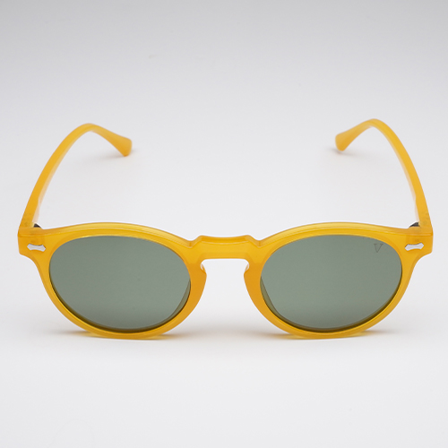 Mallow Polarized | צהוב