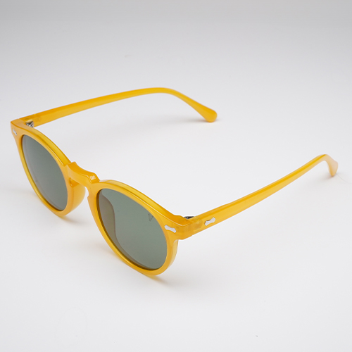 Mallow Polarized | צהוב – תמונה 4