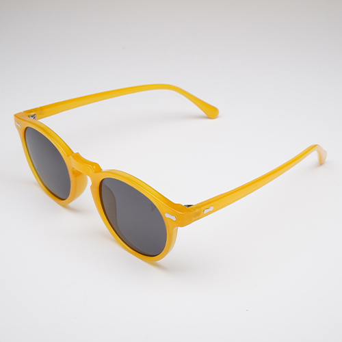 Mallow Polarized | צהוב – תמונה 3